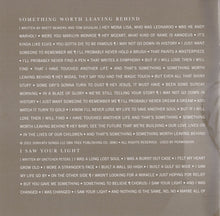 Load image into Gallery viewer, Lee Ann Womack : Something Worth Leaving Behind (HDCD, Album)
