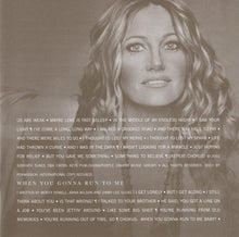 Load image into Gallery viewer, Lee Ann Womack : Something Worth Leaving Behind (HDCD, Album)

