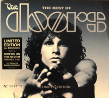 Load image into Gallery viewer, The Doors : The Best Of The Doors (2xCD, Comp, Enh, Ltd, Num)
