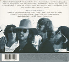 Load image into Gallery viewer, The Doors : The Best Of The Doors (2xCD, Comp, Enh, Ltd, Num)
