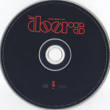 Load image into Gallery viewer, The Doors : The Best Of The Doors (2xCD, Comp, Enh, Ltd, Num)
