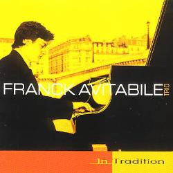 Franck Avitabile : In Tradition (CD, Album)