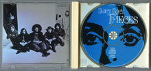 Load image into Gallery viewer, Juicy Lucy : Pieces (CD, Album, RE)
