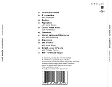 Load image into Gallery viewer, Zend Avesta : Organique (CD, Album)
