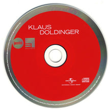 Load image into Gallery viewer, Klaus Doldinger : Shakin' The Blues (CD, Comp, RM)
