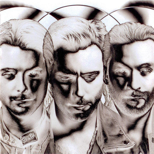 Swedish House Mafia : Until Now (CD, Comp, Mixed, Tak)