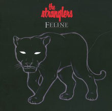 Load image into Gallery viewer, The Stranglers : Feline (CD, Album, RE)
