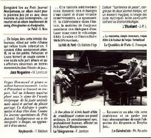 Load image into Gallery viewer, Eddy Louiss &amp; Michel Petrucciani : Conférence De Presse... L&#39;Intégrale (2xCD, Album, Comp)
