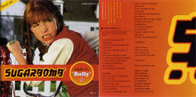 Load image into Gallery viewer, Sugarbomb : Bully (CD, Album)
