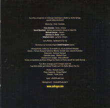 Load image into Gallery viewer, A.S Dragon : Spanked (CD)
