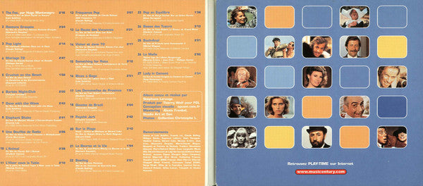 Various - Suprême Lounge 3 (CD, Comp)