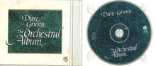 Load image into Gallery viewer, Dave Grusin : The Orchestral Album (CD, Album)
