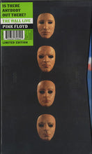 Load image into Gallery viewer, Pink Floyd : Is There Anybody Out There? (The Wall Live 1980-81) (2xCD, Album + Box, Ltd)
