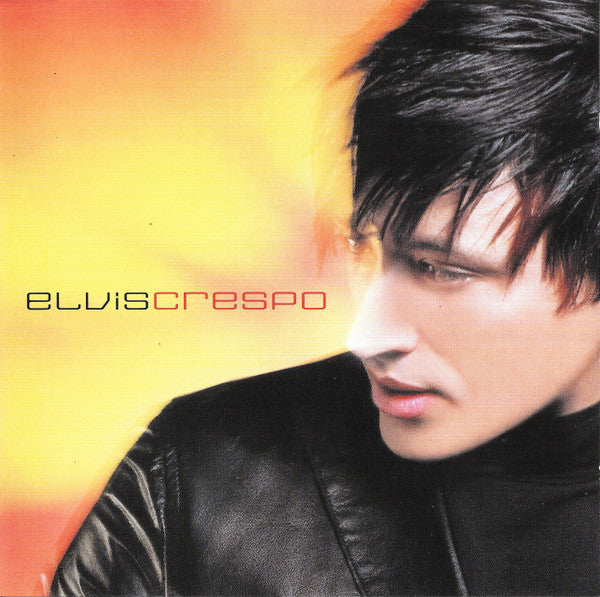 Elvis Crespo : Wow Flash! (CD, Album)