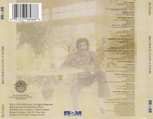 Load image into Gallery viewer, Jim Croce : I Got A Name (CD, Album, RE)
