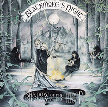 Load image into Gallery viewer, Blackmore&#39;s Night : Shadow Of The Moon (CD, Album)
