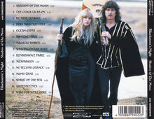 Load image into Gallery viewer, Blackmore&#39;s Night : Shadow Of The Moon (CD, Album)
