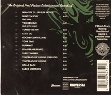 Load image into Gallery viewer, Nina Sky : Nina Sky (CD, Album)
