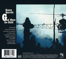 Load image into Gallery viewer, Kenny Burrell : God Bless The Child (CD, Album, RE, RM, Car)
