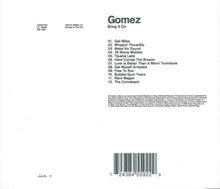 Load image into Gallery viewer, Gomez : Bring It On (CD, Album)

