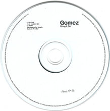 Load image into Gallery viewer, Gomez : Bring It On (CD, Album)
