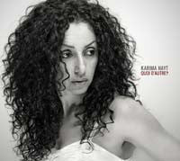 Karima Nayt : Quoi D'Autre? (CD, Album)
