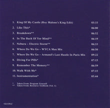 Load image into Gallery viewer, Wamdue Project : Best Of (CD, Comp)
