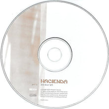 Load image into Gallery viewer, Hacienda : 3rd Door Left (CD, Album)
