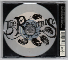 Load image into Gallery viewer, The Rasmus : Funeral Song (The Resurrection) (CD, Maxi)

