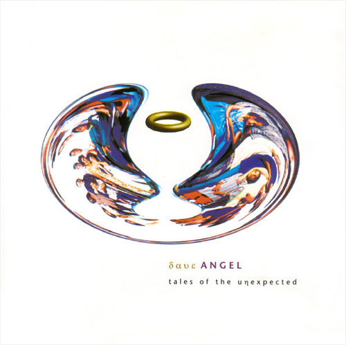 Dave Angel : Tales Of The Unexpected (CD, Album)
