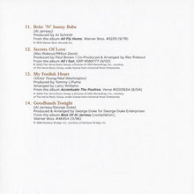 Load image into Gallery viewer, Al Jarreau : Love Songs (CD, Comp)
