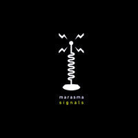 Marasma : Signals (CD, Album)