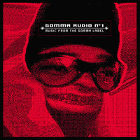 Various : Gomma Audio No. 1 (CD, Comp)