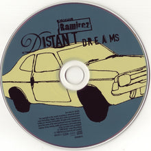 Load image into Gallery viewer, Karen Ramirez : Distant Dreams (CD, Album)
