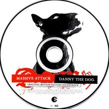 Load image into Gallery viewer, Massive Attack : Danny The Dog (Original Motion Picture Soundtrack) (CD, Album, Copy Prot.)
