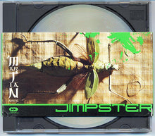 Load image into Gallery viewer, Jimpster : Martian Arts (CD, Album)
