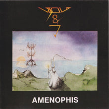 Load image into Gallery viewer, Amenophis : You &amp; I (CD, Album, RE)
