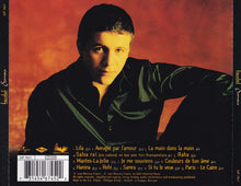 Load image into Gallery viewer, Faudel : Samra (CD, Album)
