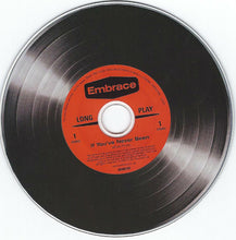 Load image into Gallery viewer, Embrace : If You&#39;ve Never Been (CD, Album, Promo)
