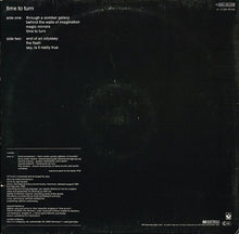 Load image into Gallery viewer, Eloy : Time To Turn (LP, Album, Gat)
