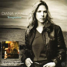 Load image into Gallery viewer, Diana Krall : Temptation (CD, Single)
