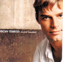 Load image into Gallery viewer, Ricky Martin : Sound Loaded (CD, Album)
