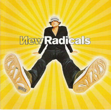 Load image into Gallery viewer, New Radicals : Maybe You&#39;ve Been Brainwashed Too (CD, Album, RP)
