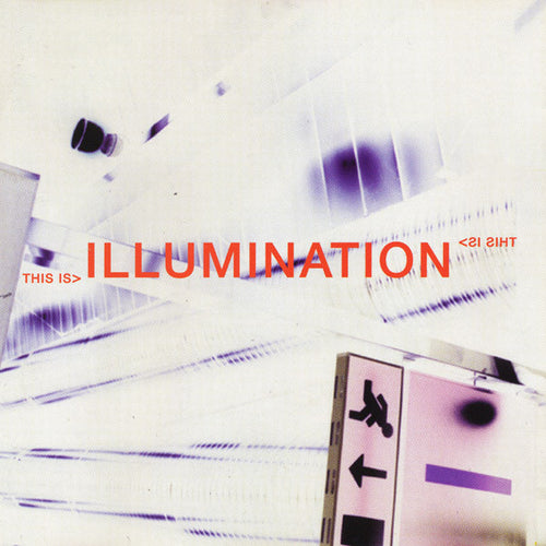 Illumination : This Is Illumination (CD, Album)