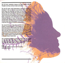 Load image into Gallery viewer, Robert Luis : Shapes 12:01 (2xCD, Comp)
