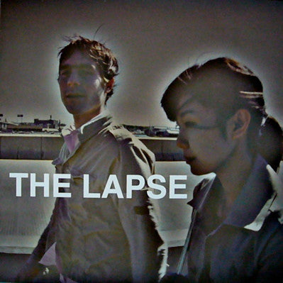 The Lapse : Heaven Ain't Happenin' (CD, Album)
