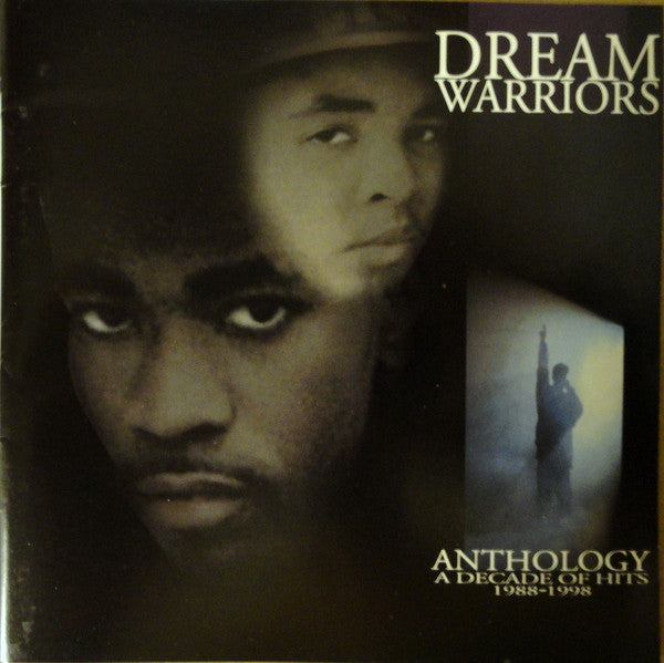 Dream Warriors : Anthology: A Decade Of Hits 1988-1998 (CD, Comp)