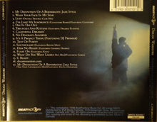 Load image into Gallery viewer, Dream Warriors : Anthology: A Decade Of Hits 1988-1998 (CD, Comp)
