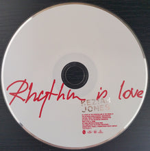 Load image into Gallery viewer, Keziah Jones : Rhythm Is Love (CD, Comp)
