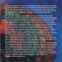 Load image into Gallery viewer, Bryan Ferry : Dylanesque (CD, Album, RP)
